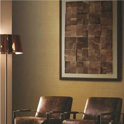 Home Stoffen wandbekleding